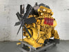 DOWNLOAD KOMATSU SAA12V140E -3E -02 (JPN) ENGINE PARTS CATALOG MANUAL SN 500001-UP