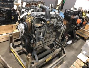 DOWNLOAD KOMATSU SAA4D107E-1B-W (JPN) ENGINE PARTS CATALOG MANUAL SN 26503098-UP