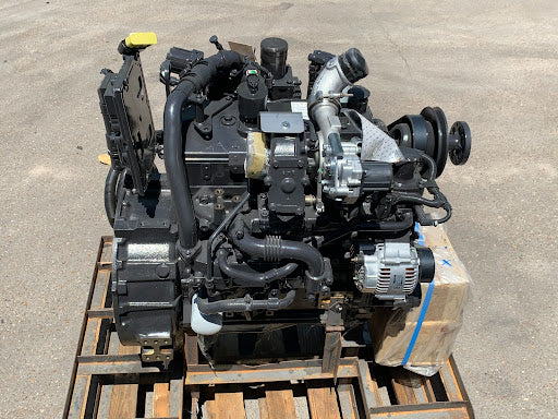 DOWNLOAD KOMATSU SAA4D95LE-5E (JPN) ENGINE PARTS CATALOG MANUAL SN 509734-UP (For PC88MR -8)