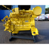 DOWNLOAD KOMATSU SAA6D108E-28-N8 (JPN) ENGINE PARTS CATALOG MANUAL SN 19030-UP
