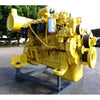 DOWNLOAD KOMATSU SAA6D108E-2A-C8 (JPN) ENGINE PARTS CATALOG MANUAL SN 19030-UP