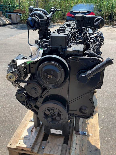 DOWNLOAD KOMATSU SAA6D114E-2AA (JPN) ENGINE PARTS CATALOG MANUAL SN 26800003-UP