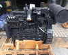 DOWNLOAD KOMATSU SAA6D114E-2CC-8M (JPN) ENGINE PARTS CATALOG MANUAL SN 26800003-UP 