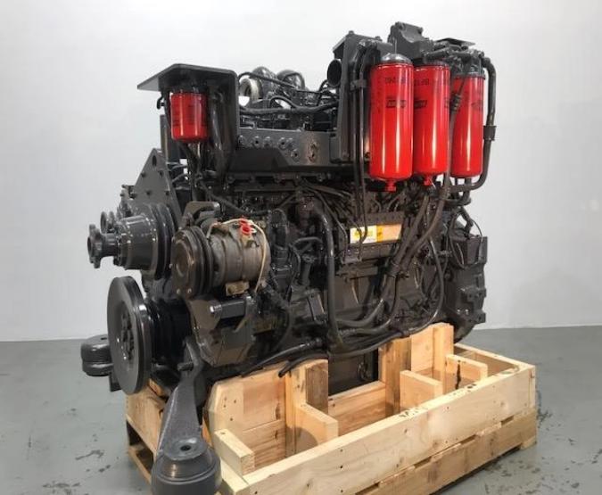 DOWNLOAD KOMATSU SAA6D125E-2D-8 (US) ENGINE PARTS CATALOG MANUAL SN 60721-UP