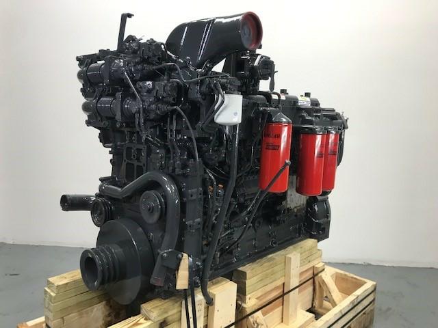 DOWNLOAD KOMATSU SAA6D125E-5A (US) ENGINE PARTS CATALOG MANUAL SN 560004-UP (Standard Machine)