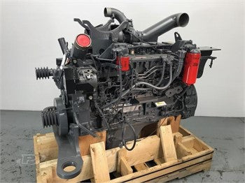 DOWNLOAD KOMATSU SAA6D140E-2D-8 (US) ENGINE PARTS CATALOG MANUAL SN 22537-UP (Front Engine)