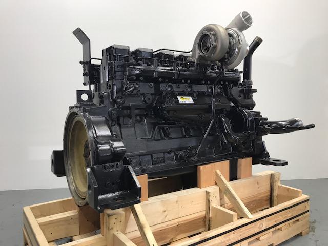 DOWNLOAD KOMATSU SAA6D140E-6A (JPN) ENGINE PARTS CATALOG MANUAL SN 730001-UP (For HM400-3)