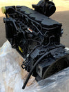 DOWNLOAD KOMATSU SAA6D170E-2A (JPN) ENGINE PARTS CATALOG MANUAL SN 17389-UP