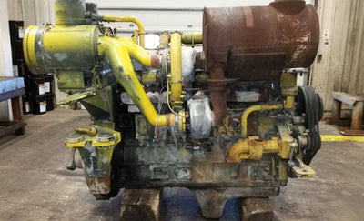 DOWNLOAD KOMATSU SAA6D170E-5B-02 (US) ENGINE PARTS CATALOG MANUAL SN 510001-UP