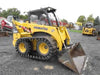 DOWNLOAD KOMATSU SK1020-5 USA (US) SKID STEER LOADER PARTS CATALOG MANUAL SN 37CF00004-Up