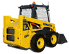 DOWNLOAD KOMATSU SK714-5 USA (US) SKID STEER LOADER PARTS CATALOG MANUAL SN 37AF00004-Up