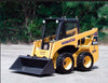 DOWNLOAD KOMATSU SK815-5 TURBO (US) SKID STEER LOADER PARTS CATALOG MANUAL SN 37BTF00224-Up