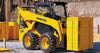 DOWNLOAD KOMATSU SK820-5 USA turbo (US) SKID STEER LOADER PARTS MANUAL SN 37BTF50003-Up