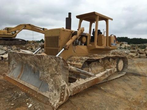 DOWNLOAD KOMATSU TD-20G (US) BULLDOZER PARTS CATALOG MANUAL SN P051396-Up
