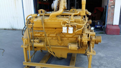 DOWNLOAD KOMATSU VTA-1710-1B (JPN) ENGINE PARTS CATALOG MANUAL SN 430077-UP 