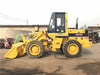 DOWNLOAD KOMATSU WA100-1 (JPN) WHEEL LOADER PARTS MANUAL SN 10001-UP