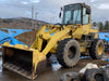 DOWNLOAD KOMATSU WA100-3-HW (JPN) WHEEL LOADER PARTS MANUAL SN 63001 -UP