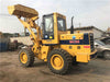 DOWNLOAD KOMATSU WA100-3-HW (US) WHEEL LOADER PARTS CATALOG MANUAL SN 63001-UP