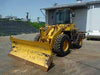 DOWNLOAD KOMATSU WA100-3-X (JPN) WHEEL LOADER PARTS MANUAL SN 60001-62999