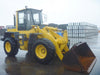 DOWNLOAD KOMATSU WA100-3A (JPN) WHEEL LOADER PARTS MANUAL SN 53001-UP