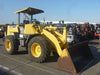 DOWNLOAD KOMATSU WA100M-3-CB (JPN) WHEEL LOADER PARTS MANUAL SN 10001-UP