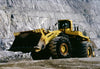 DOWNLOAD KOMATSU WA1200-3 (JPN) WHEEL LOADER PARTS MANUAL SN 50001-UP