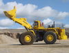 DOWNLOAD KOMATSU WA1200-3 (US) WHEEL LOADER PARTS CATALOG MANUAL SN 50001-UP (Chassis only)