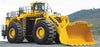 DOWNLOAD KOMATSU WA1200-6 (JPN) WHEEL LOADER PARTS MANUAL SN 60001 -UP