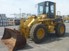 DOWNLOAD KOMATSU WA150-1 (JPN) WHEEL LOADER PARTS MANUAL SN 10001-UP