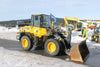 DOWNLOAD KOMATSU WA150-3-SN (JPN) WHEEL LOADER PARTS MANUAL SN 63001-UP