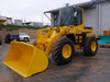 DOWNLOAD KOMATSU WA150-3-XV1 (JPN) WHEEL LOADER PARTS MANUAL SN 60001-62999