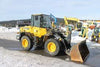 DOWNLOAD KOMATSU WA150-3 (JPN) WHEEL LOADER PARTS MANUAL SN 63001-UP