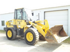DOWNLOAD KOMATSU WA150-5-CN (JPN) WHEEL LOADER PARTS MANUAL SN 65001-UP