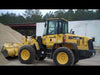 DOWNLOAD KOMATSU WA150-5-TK (JPN) WHEEL LOADER PARTS MANUAL SN 65001-UP