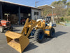 DOWNLOAD KOMATSU WA20-1 (JPN) WHEEL LOADER PARTS MANUAL SN 1001-UP