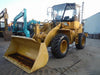 DOWNLOAD KOMATSU WA200-1 (JPN) WHEEL LOADER PARTS MANUAL SN 10001-UP