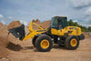DOWNLOAD KOMATSU WA200-3 (JPN) WHEEL LOADER PARTS MANUAL SN 63001-UP