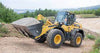 DOWNLOAD KOMATSU WA200-8 (JPN) WHEEL LOADER PARTS MANUAL SN 85001 -UP