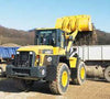 DOWNLOAD KOMATSU WA200L-5 (JPN) WHEEL LOADER PARTS MANUAL SN 65001 -UP