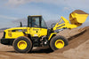 DOWNLOAD KOMATSU WA200PTL-5 (JPN) WHEEL LOADER PARTS MANUAL SN 65001 -UP