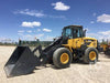 DOWNLOAD KOMATSU WA200PT L-5 (US) WHEEL LOADER PARTS CATALOG MANUAL SN 65001-UP