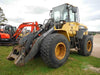 DOWNLOAD KOMATSU WA200PZ-6 (JPN) WHEEL LOADER PARTS MANUAL SN 70001-70882