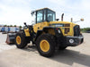 DOWNLOAD KOMATSU WA200PZ-6 (JPN) WHEEL LOADER PARTS MANUAL SN 71023-UP