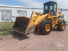 DOWNLOAD KOMATSU WA250-1 (JPN) WHEEL LOADER PARTS MANUAL SN 10001-UP