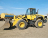DOWNLOAD KOMATSU WA250-6 (JPN) WHEEL LOADER PARTS MANUAL SN 75053-UP