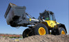 DOWNLOAD KOMATSU WA250PZ-6 (JPN) WHEEL LOADER PARTS MANUAL SN 77530-UP