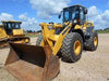 DOWNLOAD KOMATSU WA270-8 (JPN) WHEEL LOADER PARTS MANUAL SN 83001 -UP