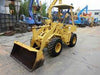 DOWNLOAD KOMATSU WA30-2 (JPN) WHEEL LOADER PARTS MANUAL SN 3001-UP