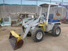 DOWNLOAD KOMATSU WA30-5-CB (JPN) WHEEL LOADER PARTS MANUAL SN 26001-UP