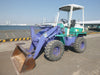 DOWNLOAD KOMATSU WA30-5 WHEEL LOADER PARTS MANUAL SN 26001-UP (For North America)